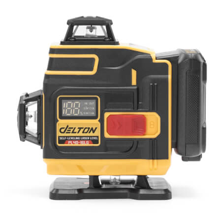 เครื่องวัดระดับเลเซอร์ DELTON รุ่น PL4D-16LG 4 มิติ 16 เส้น_5